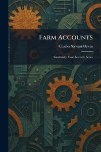 Farm Accounts
