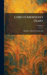 Lord D'Abernon's Diary