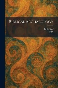 Biblical Archaeology