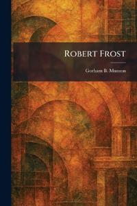 Robert Frost