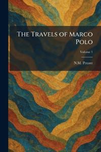 The Travels of Marco Polo