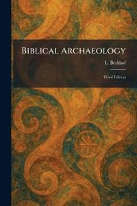 Biblical Archaeology