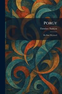 Porgy
