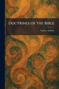 Doctrines of the Bible