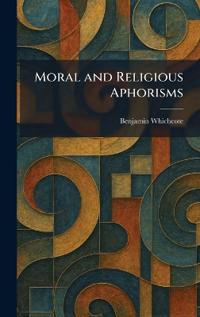 Moral and Religious Aphorisms