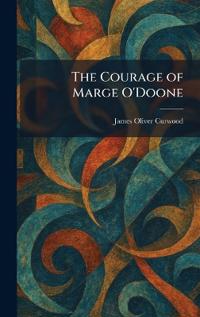 The Courage of Marge O'Doone