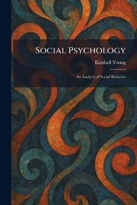 Social Psychology