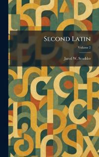 Second Latin