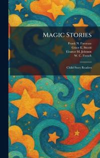 Magic Stories