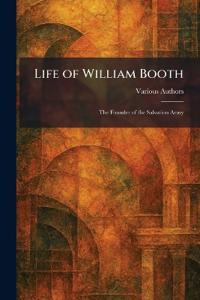 Life of William Booth
