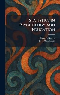 Statistics in Psychology and Education