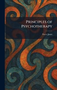 Principles of Psychotherapy