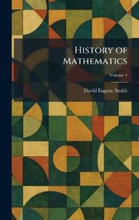 History of Mathematics