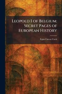 Leopold I of Belgium