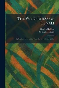 The Wilderness of Denali
