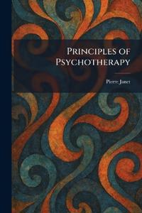 Principles of Psychotherapy
