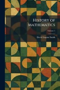 History of Mathematics