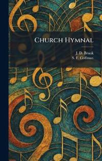 Church Hymnal