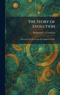 The Story of Evolution