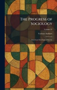 The Progress of Sociology