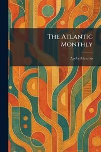 The Atlantic Monthly