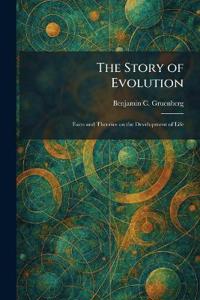 The Story of Evolution