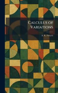 Calculus of Variations