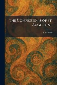 The Confessions of St. Augustine