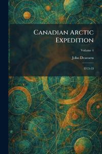 Canadian Arctic Expedition