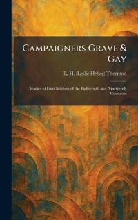 Campaigners Grave & Gay