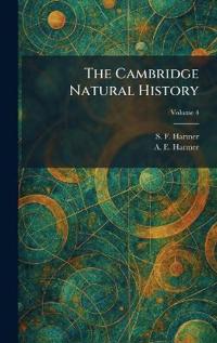 The Cambridge Natural History
