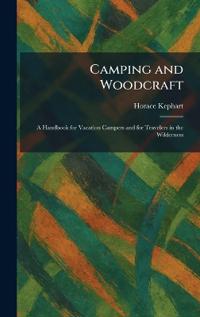 Camping and Woodcraft
