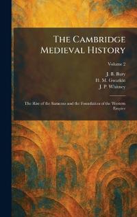 The Cambridge Medieval History