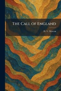 The Call of England