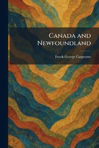 Canada and Newfoundland