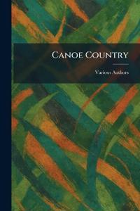 Canoe Country