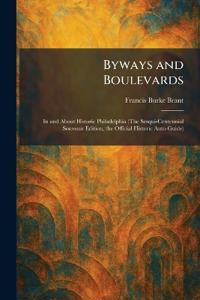 Byways and Boulevards