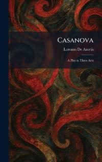 Casanova