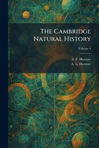 The Cambridge Natural History