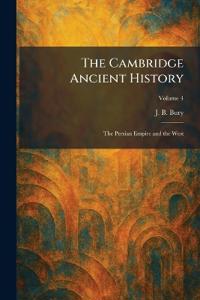 The Cambridge Ancient History
