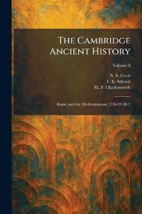 The Cambridge Ancient History