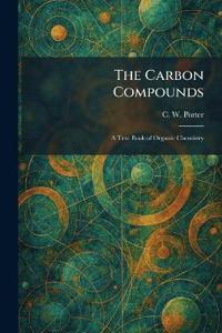 The Carbon Compounds