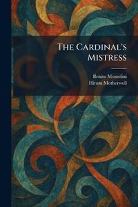 The Cardinal's Mistress