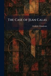 The Case of Jean Calas