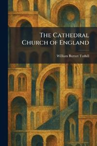 The Cathedral Church of England
