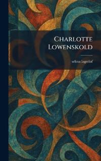 Charlotte Lowenskold