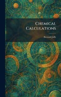 Chemical Calculations