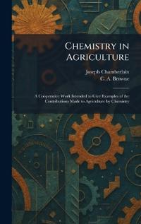 Chemistry in Agriculture