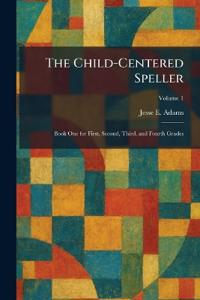 The Child-Centered Speller