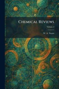 Chemical Reviews